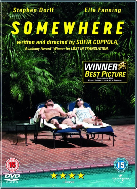 SOMEWHERE